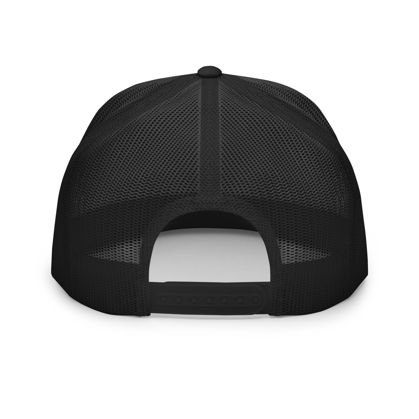 RokkStar Dice - Trucker Cap