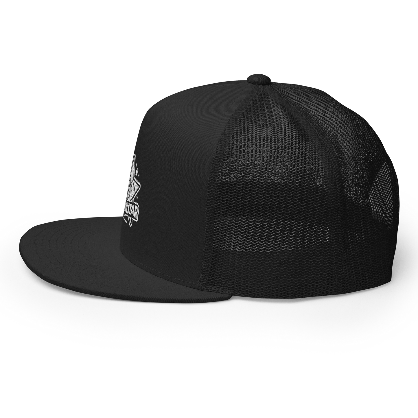 RokkStar Dice - Trucker Cap