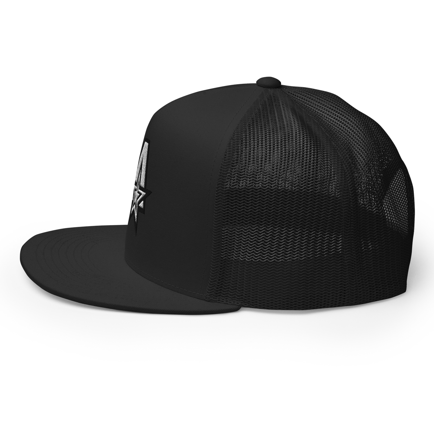 LA RokkStar - Trucker Cap