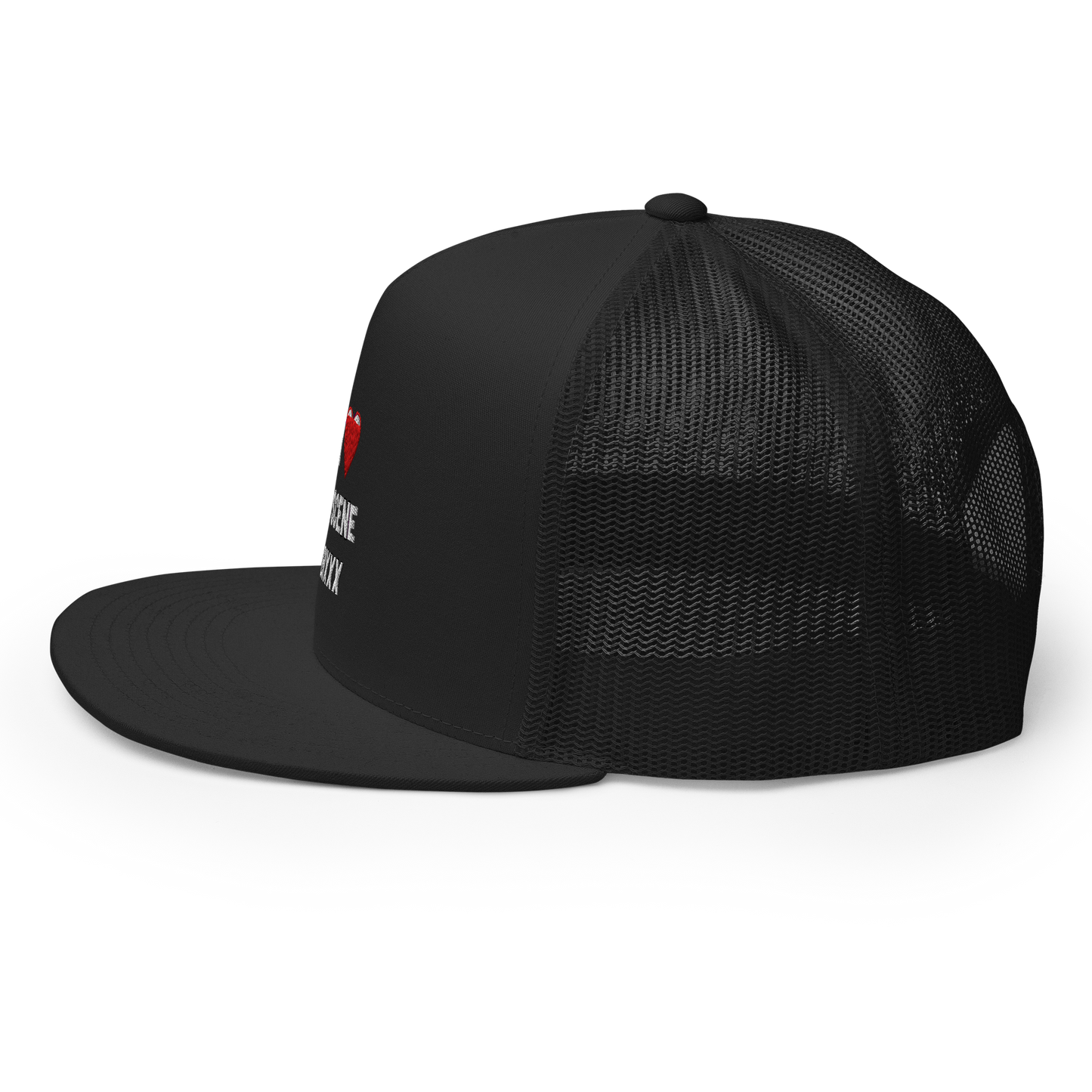 Scene Bixxx - Trucker Cap