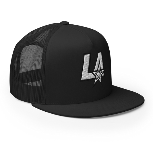 LA RokkStar - Trucker Cap