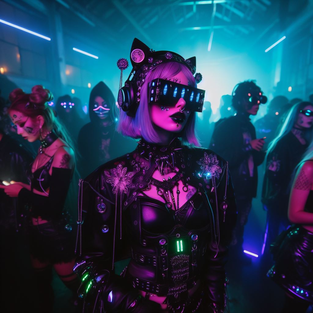 ROKKSTAR FASHION SHOW TICKET