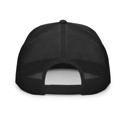 RokkStar Dice - Trucker Cap