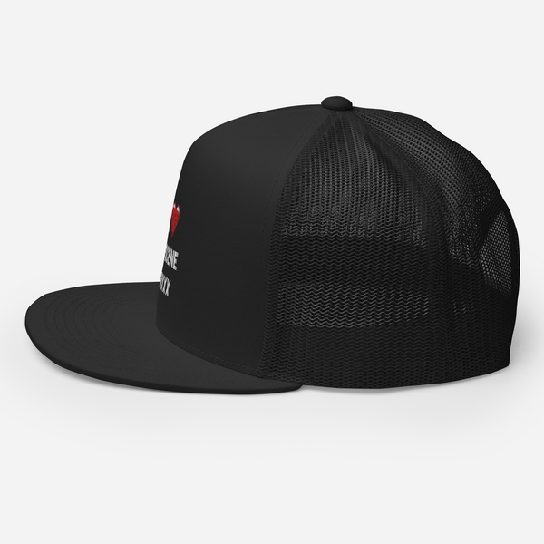 Scene Bixxx - Trucker Cap
