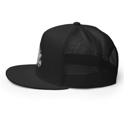 RokkStar Dice - Trucker Cap