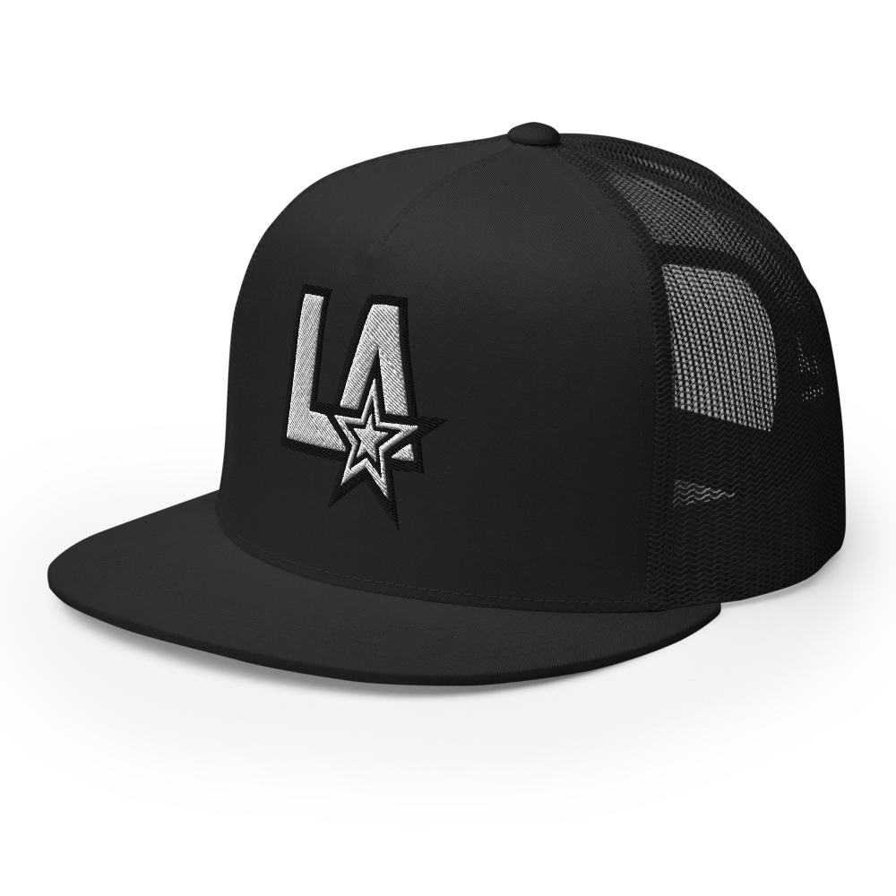 LA RokkStar - Trucker Cap