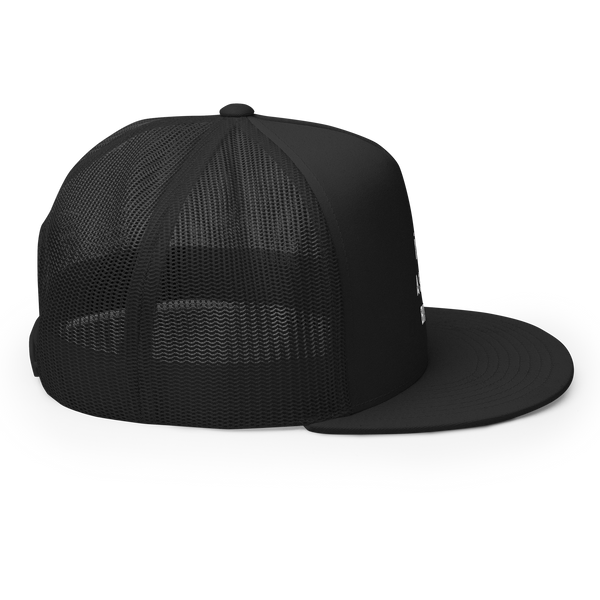 Scene Bixxx - Trucker Cap