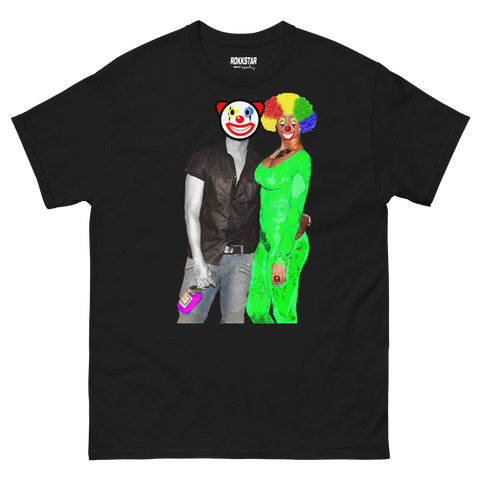 ClownYe & Clownber - T-Shirt