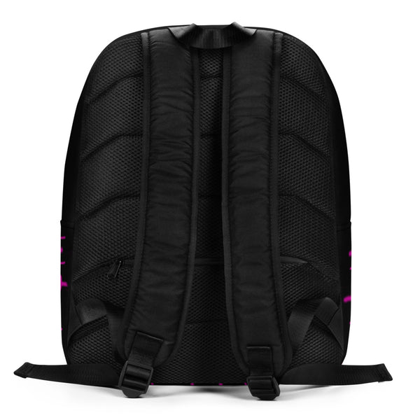 BENJAMIN FRANKLIN MONEY GANG - BACKPACK