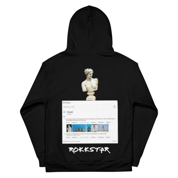 Muse - Unisex Hoodie