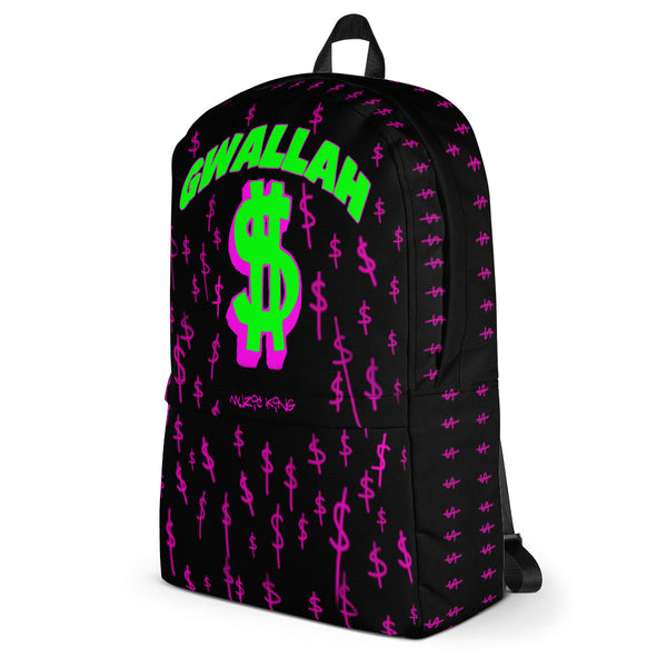 Gwallah Pack