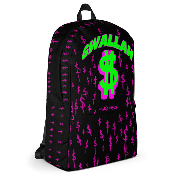 Gwallah Pack