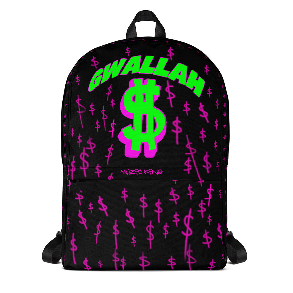 Gwallah Pack