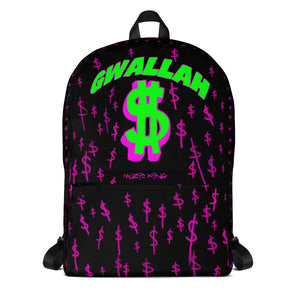 Gwallah Pack
