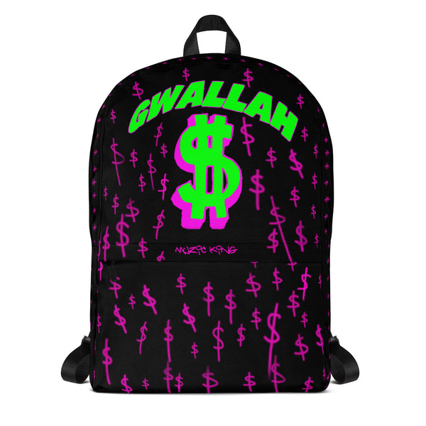 Gwallah Pack